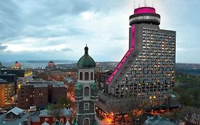 Hotel Concorde Quebec City
